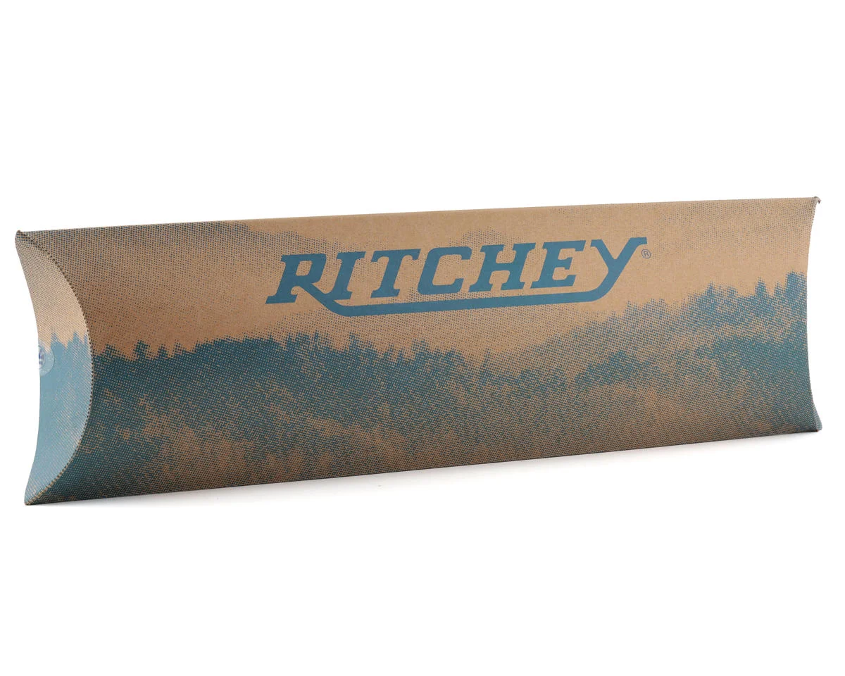 Ritchey Comp Carbon Cross Cantilever Fork (Black) - view 3